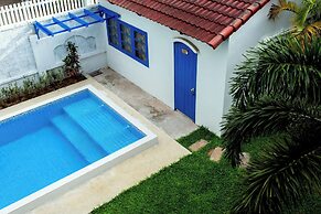 Morocco Pool Villa
