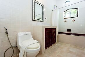 Morocco Pool Villa