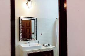 Morocco Pool Villa