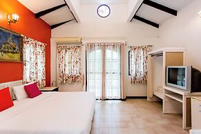 Morocco Pool Villa