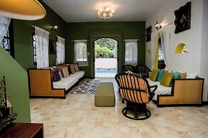 Morocco Pool Villa