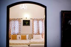 Morocco Pool Villa
