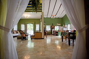Morocco Pool Villa