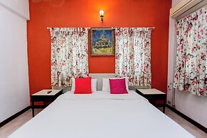Morocco Pool Villa