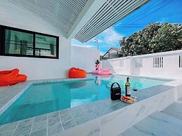 Baan Talay Home Jomtien Beach