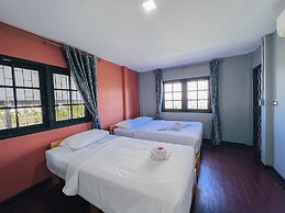 Baan Talay Home Jomtien Beach