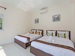 Baan Talay Home Jomtien Beach