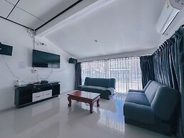 Baan Talay Home Jomtien Beach