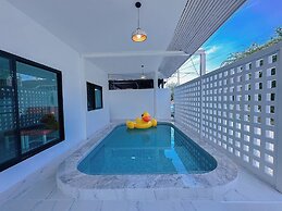 Baan Talay Home Jomtien Beach