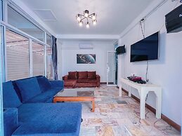Baan Talay Home Jomtien Beach
