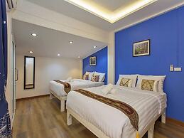 Baan Talay Home Jomtien Beach