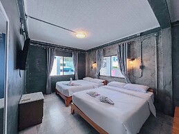 Baan Talay Home Jomtien Beach
