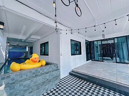 Baan Talay Home Jomtien Beach