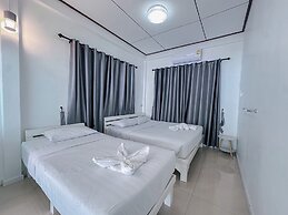 Baan Talay Home Jomtien Beach