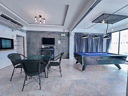 Baan Talay Home Jomtien Beach