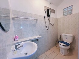 Baan Talay Home Jomtien Beach