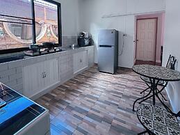 Baan Talay Home Jomtien Beach