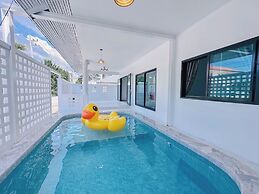 Baan Talay Home Jomtien Beach