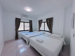 Baan Talay Home Jomtien Beach