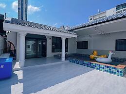 Baan Talay Home Jomtien Beach