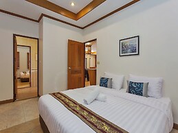 Baan Talay Home Jomtien Beach