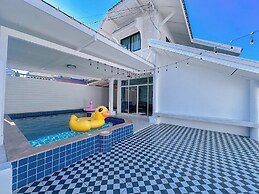 Baan Talay Home Jomtien Beach