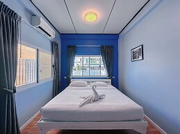 Baan Talay Home Jomtien Beach