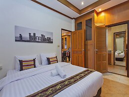 Baan Talay Home Jomtien Beach