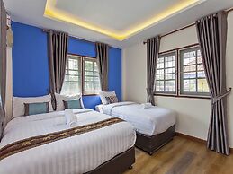 Baan Talay Home Jomtien Beach