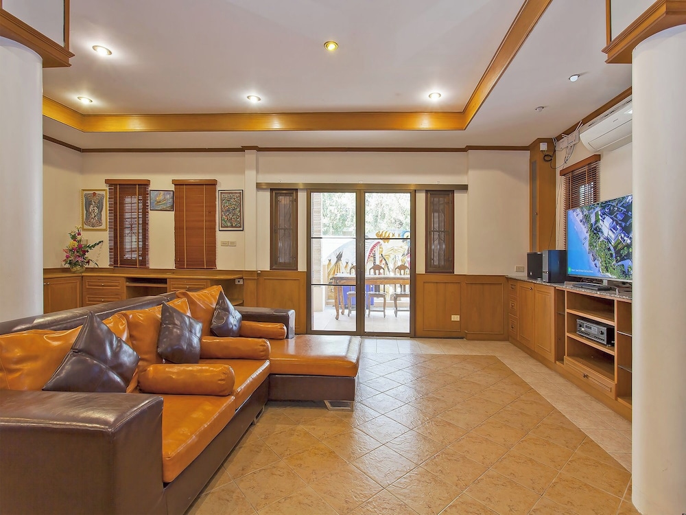 Baan Talay Home Jomtien Beach