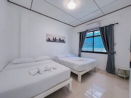 Baan Talay Home Jomtien Beach