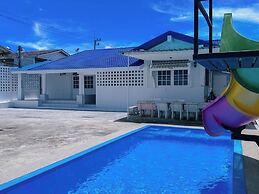 Baan Talay Home Jomtien Beach