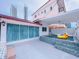 Baan Talay Home Jomtien Beach