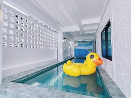 Baan Talay Home Jomtien Beach