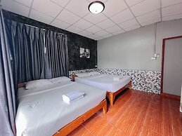 Baan Talay Home Jomtien Beach