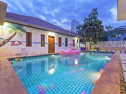 Baan Talay Home Jomtien Beach