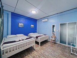 Baan Talay Home Jomtien Beach