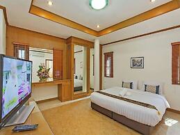 Baan Talay Home Jomtien Beach