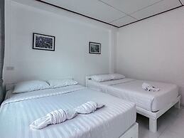 Baan Talay Home Jomtien Beach