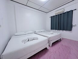 Baan Talay Home Jomtien Beach