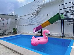 Baan Talay Home Jomtien Beach