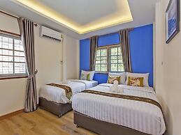 Baan Talay Home Jomtien Beach