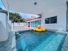 Baan Talay Home Jomtien Beach