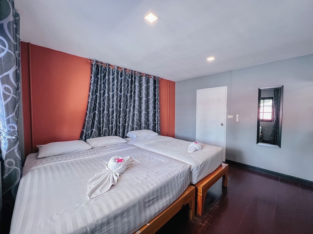 Baan Talay Home Jomtien Beach