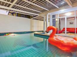 Baan Talay Home Jomtien Beach