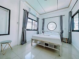 Baan Talay Home Jomtien Beach