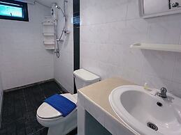 Baan Talay Home Jomtien Beach
