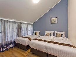 Baan Talay Home Jomtien Beach