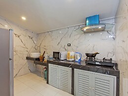 Baan Talay Home Jomtien Beach