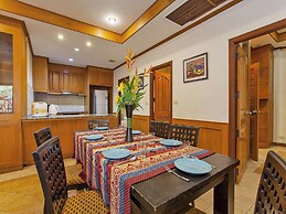 Baan Talay Home Jomtien Beach